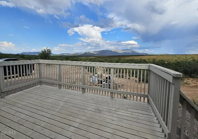 Photo 2 of Manufactured home for sale at 9886 E Spirits Path, Sierra Vista, AZ 85650 | MLS# 7074653 | Listing updated on 2026-09-03