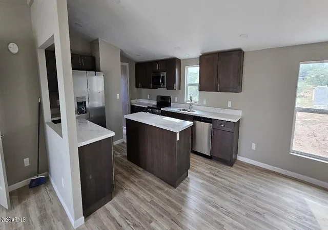 Photo 3 of Manufactured home for sale at 9886 E Spirits Path, Sierra Vista, AZ 85650 | MLS# 7074653 | Listing updated on 2026-09-03