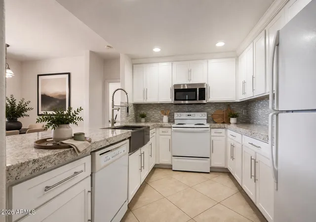 Photo 1 of Sale Pending at 1335 E June St #118, Mesa, AZ 85203 | MLS# 7063418 | Listing updated on 2026-09-04