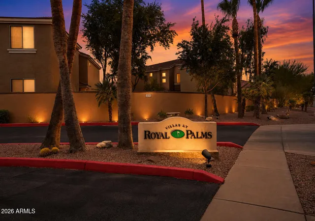 Photo 3 of Sale Pending at 1335 E June St #118, Mesa, AZ 85203 | MLS# 7063418 | Listing updated on 2026-09-04