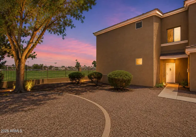 Photo 4 of Sale Pending at 1335 E June St #118, Mesa, AZ 85203 | MLS# 7063418 | Listing updated on 2026-09-04