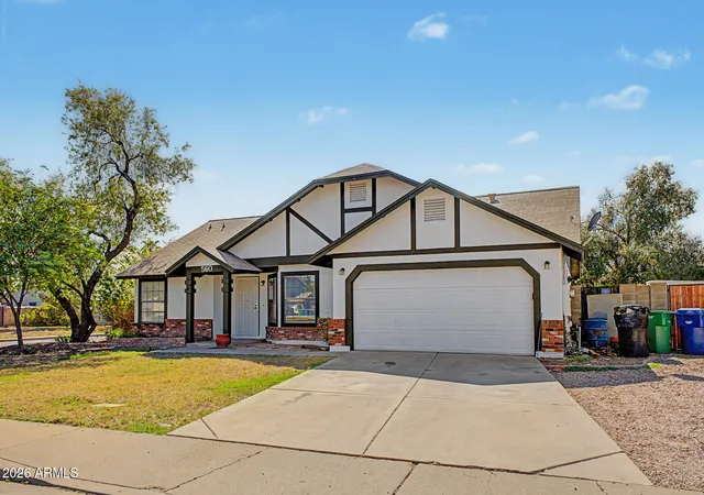 Photo 3 of Single family home for sale at 560 S 37th Street, Mesa, AZ 85206 | MLS# 7071730 | Listing updated on 2026-09-18