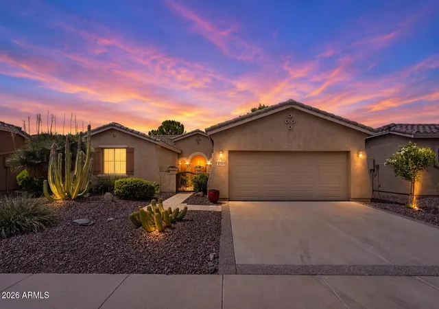 Photo 1 of Sale Pending at 42809 W Whispering Wind Ln, Maricopa, AZ 85138 | MLS# 7062493 | Listing updated on 2026-10-30