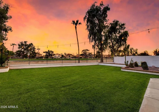 Photo 3 of Single family home for sale at 7507 W Sequoia Dr, Glendale, AZ 85308 | MLS# 7073921 | Listing updated on 2026-09-27
