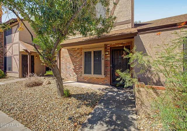 Photo 1 of Sale Pending at 8111 W Wacker Rd #78, Peoria, AZ 85381 | MLS# 7074526 | Listing updated on 2026-09-09