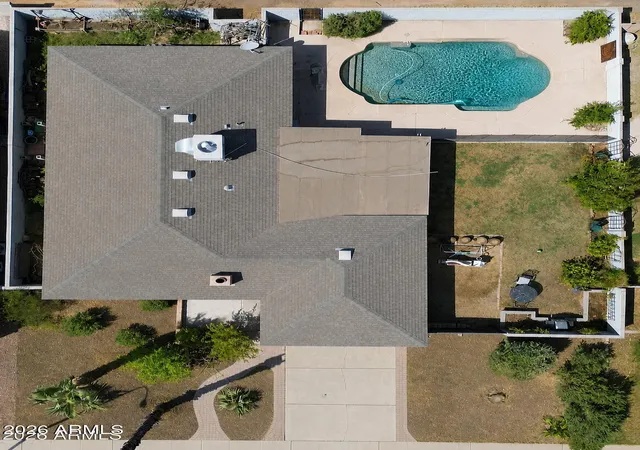 Photo 1 of Sale Pending at 604 E Dunbar Dr, Tempe, AZ 85282 | MLS# 7063990 | Listing updated on 2026-09-14