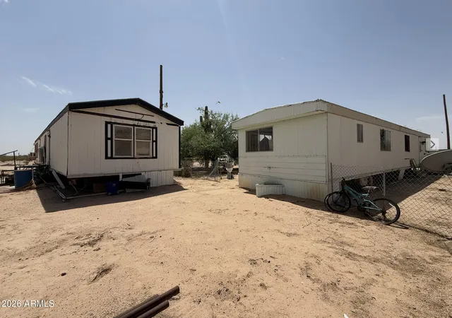 Photo 1 of Land for sale at 14900 W Libra Dr #24, Eloy, AZ 85131 | MLS# 7065110 | Listing updated on 2026-09-02