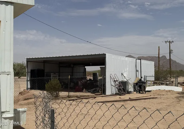 Photo 2 of Land for sale at 14900 W Libra Dr #24, Eloy, AZ 85131 | MLS# 7065110 | Listing updated on 2026-09-02