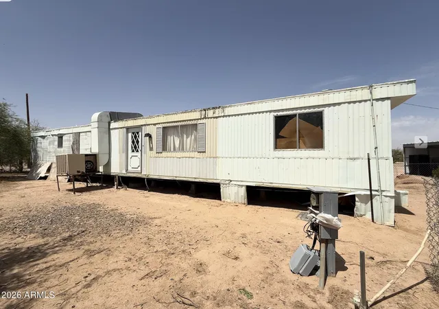 Photo 3 of Land for sale at 14900 W Libra Dr #24, Eloy, AZ 85131 | MLS# 7065110 | Listing updated on 2026-09-02