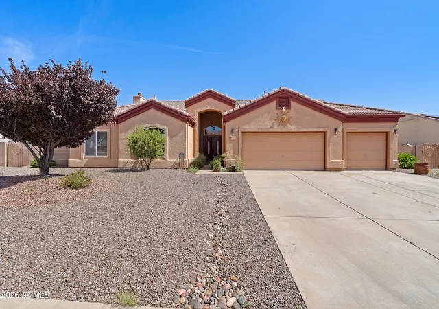 Photo 2 of Single family home for sale at 4413 Paseo Brazos, Sierra Vista, AZ 85635 | MLS# 7064063 | Listing updated on 2026-09-14