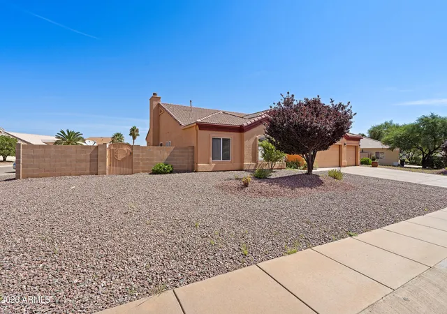 Photo 3 of Single family home for sale at 4413 Paseo Brazos, Sierra Vista, AZ 85635 | MLS# 7064063 | Listing updated on 2026-09-14