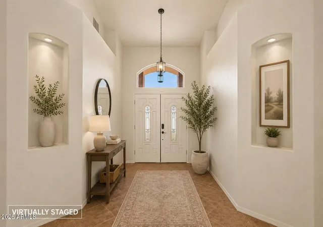 Photo 4 of Single family home for sale at 4413 Paseo Brazos, Sierra Vista, AZ 85635 | MLS# 7064063 | Listing updated on 2026-09-14