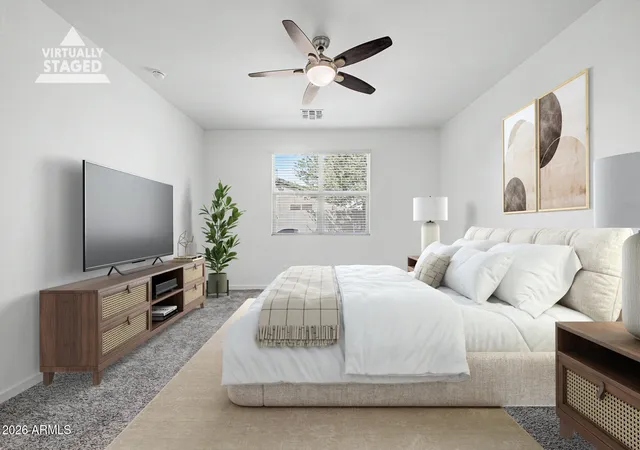 Photo 4 of Single family home for sale at 580 W Tallula Trl, San Tan Valley, AZ 85140 | MLS# 7073229 | Listing updated on 2026-09-10