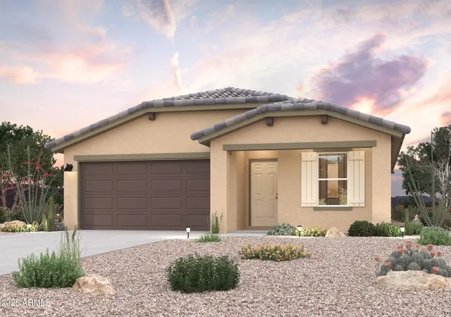 Photo 1 of Single family home for sale at 1648 E Caballero Dr, Casa Grande, AZ 85122 | MLS# 7062599 | Listing updated on 2026-09-18