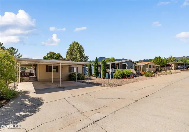 Photo 2 of Sale Pending at 327 Lampliter Village, Clarkdale, AZ 86324 | MLS# 7077148 | Listing updated on 2026-10-02