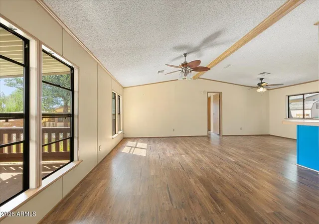 Photo 3 of Sale Pending at 327 Lampliter Village, Clarkdale, AZ 86324 | MLS# 7077148 | Listing updated on 2026-10-02
