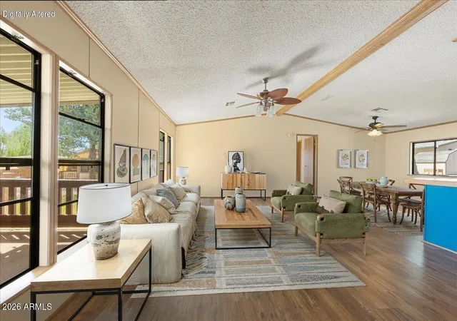 Photo 3 of Sale Pending at 327 Lampliter Village, Clarkdale, AZ 86324 | MLS# 7077148 | Listing updated on 2026-10-02
