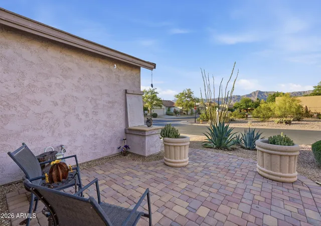 Photo 3 of Single family home for sale at 10691 E Surveyor Ct, Gold Canyon, AZ 85118 | MLS# 7062954 | Listing updated on 2026-09-17