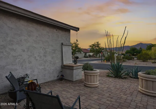 Photo 4 of Single family home for sale at 10691 E Surveyor Ct, Gold Canyon, AZ 85118 | MLS# 7062954 | Listing updated on 2026-09-17