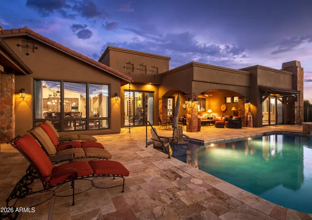 Photo 2 of Single family home for sale at 120 Desert Holly Dr, Sedona, AZ 86336 | MLS# 7068902 | Listing updated on 2026-09-06