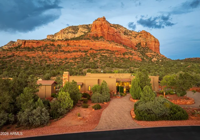Photo 4 of Single family home for sale at 120 Desert Holly Dr, Sedona, AZ 86336 | MLS# 7068902 | Listing updated on 2026-09-06