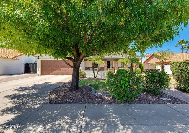 Photo 1 of Sale Pending at 5416 E Hillery Dr, Scottsdale, AZ 85254 | MLS# 7064012 | Listing updated on 2026-09-10
