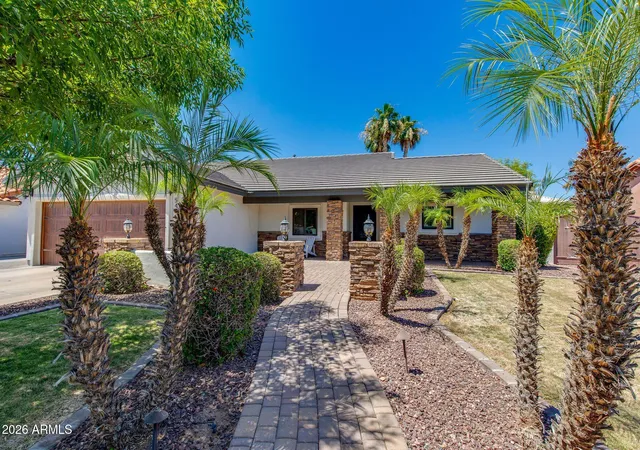 Photo 2 of Sale Pending at 5416 E Hillery Dr, Scottsdale, AZ 85254 | MLS# 7064012 | Listing updated on 2026-09-10