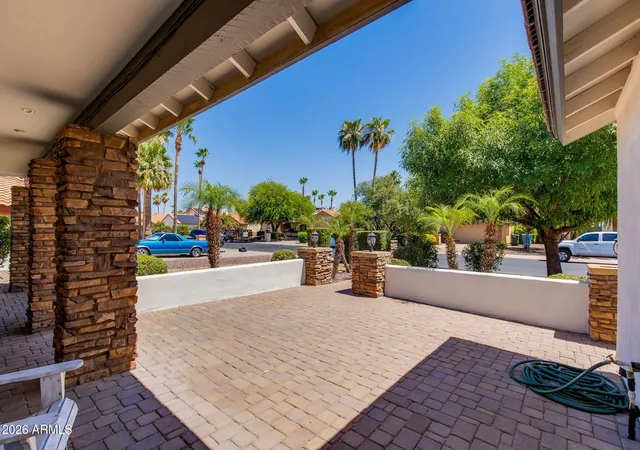 Photo 3 of Sale Pending at 5416 E Hillery Dr, Scottsdale, AZ 85254 | MLS# 7064012 | Listing updated on 2026-09-10