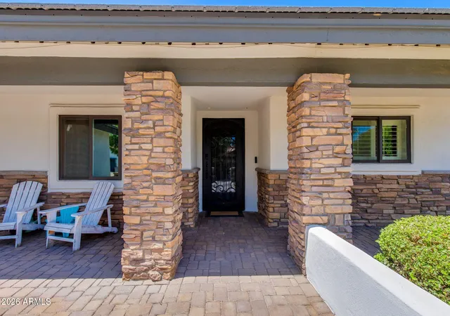 Photo 3 of Sale Pending at 5416 E Hillery Dr, Scottsdale, AZ 85254 | MLS# 7064012 | Listing updated on 2026-09-10