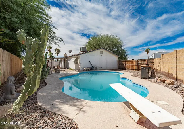 Photo 3 of Single family home for sale at 161 W 15th Avenue, Apache Junction, AZ 85120 | MLS# 7081229 | Listing updated on 2026-09-30