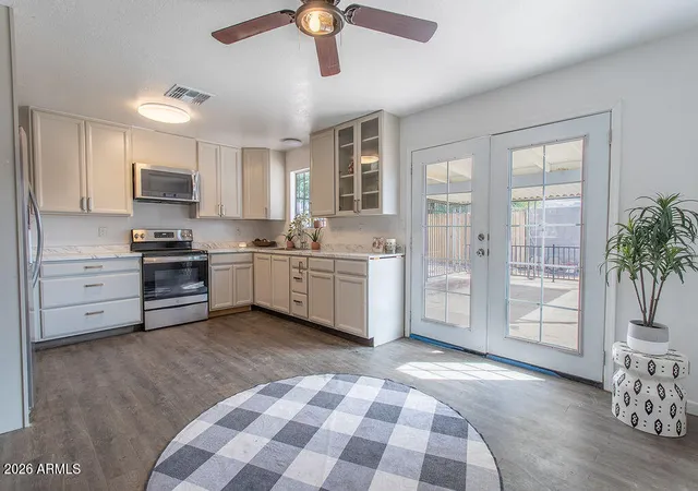Photo 4 of Single family home for sale at 161 W 15th Avenue, Apache Junction, AZ 85120 | MLS# 7081229 | Listing updated on 2026-09-30