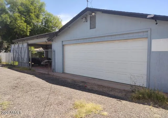 Photo 2 of Single family home for sale at 7720 N 17th Ave, Phoenix, AZ 85021 | MLS# 7072062 | Listing updated on 2026-09-20