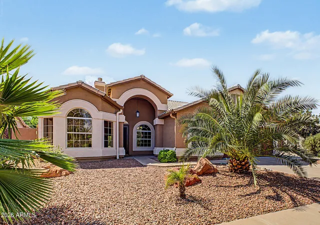 Photo 3 of Single family home for sale at 1272 N Jackson St, Gilbert, AZ 85233 | MLS# 7075970 | Listing updated on 2026-09-13