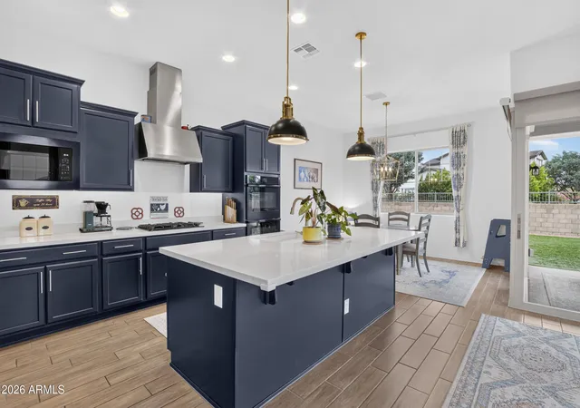Photo 2 of Single family home for sale at 19087 E Walnut Ct, Queen Creek, AZ 85142 | MLS# 7075110 | Listing updated on 2026-09-15