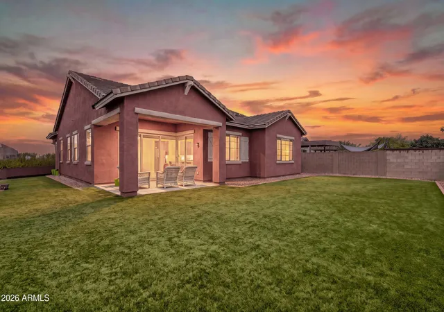 Photo 3 of Single family home for sale at 19087 E Walnut Ct, Queen Creek, AZ 85142 | MLS# 7075110 | Listing updated on 2026-09-15