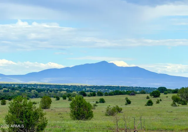 Land for sale at 215 Gleed Sta Rd Lot A 10 Acre, Ash Fork, AZ 86320 | MLS# 7062915