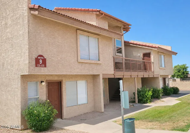 Townhouse for sale at 4828 W Orangewood Ave #131, Glendale, AZ 85301 | MLS# 7075381