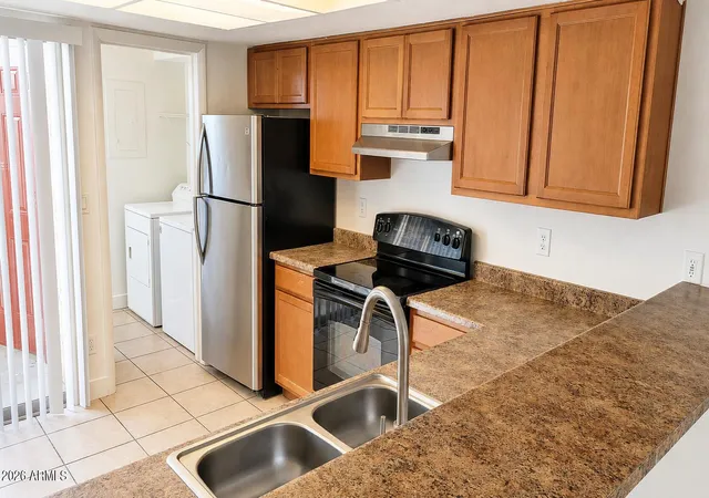 Photo 2 of Townhouse for sale at 4828 W Orangewood Ave #131, Glendale, AZ 85301 | MLS# 7075381 | Listing updated on 2026-09-10