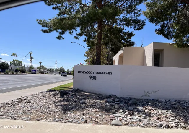 Photo 17 of Townhouse for sale at 930 S Dobson Rd #51, Mesa, AZ 85202 | MLS# 7076005 | Listing updated on 2026-09-05