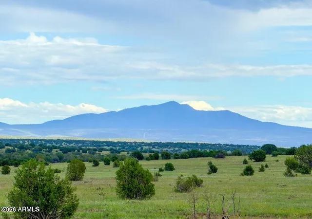 Photo 2 of Land for sale at 215 Gleed Sta Rd Lot C 10 Acre, Ash Fork, AZ 86320 | MLS# 7062975 | Listing updated on 2026-09-12