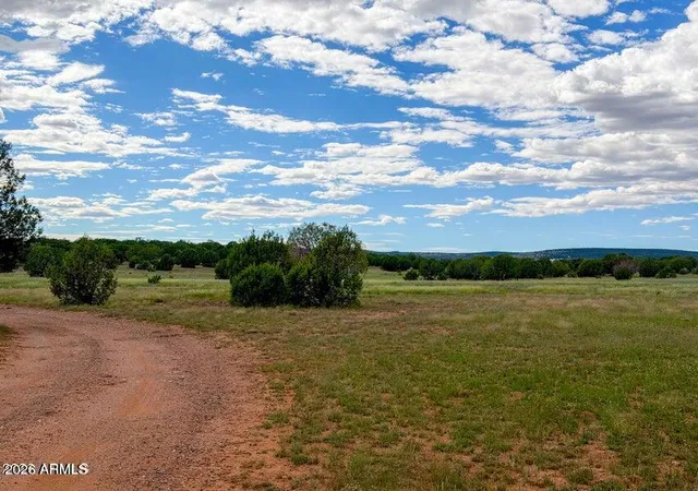 Photo 4 of Land for sale at 215 Gleed Sta Rd Lot C 10 Acre, Ash Fork, AZ 86320 | MLS# 7062975 | Listing updated on 2026-09-12