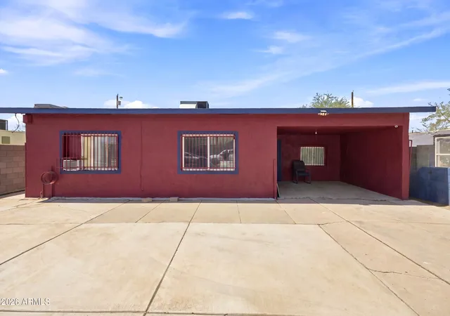 Photo 1 of Single family home for sale at 902 S 30th Drive, Phoenix, AZ 85009 | MLS# 7063017 | Listing updated on 2026-09-03