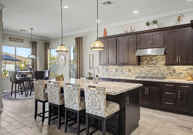 Photo 1 of Single family home for sale at 3397 N Acacia Way, Buckeye, AZ 85396 | MLS# 7072228 | Listing updated on 2026-09-13