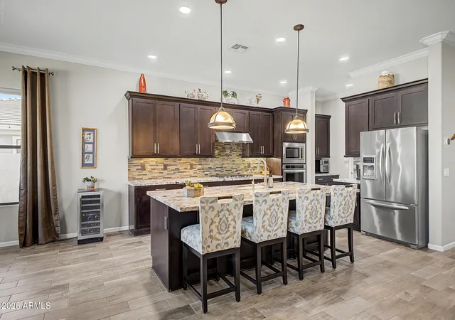 Photo 2 of Single family home for sale at 3397 N Acacia Way, Buckeye, AZ 85396 | MLS# 7072228 | Listing updated on 2026-09-13