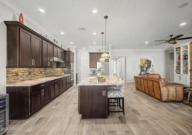 Photo 2 of Single family home for sale at 3397 N Acacia Way, Buckeye, AZ 85396 | MLS# 7072228 | Listing updated on 2026-09-13