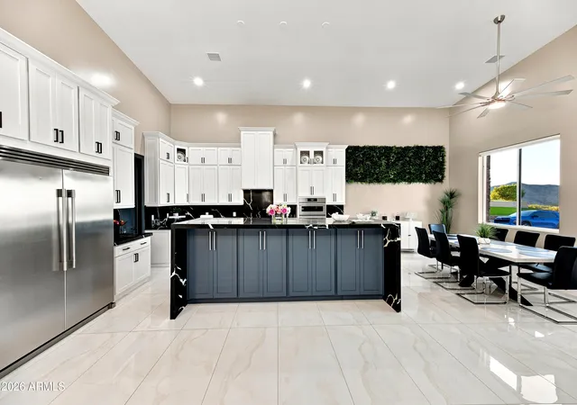 Photo 4 of Single family home for sale at 13811 W Harwell Rd, Goodyear, AZ 85338 | MLS# 7063126 | Listing updated on 2026-09-05
