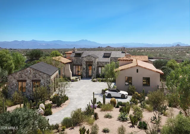 Photo 1 of Mansion for sale at 26413 N 119th Street, Scottsdale, AZ 85255 | MLS# 7066287 | Listing updated on 2026-09-12