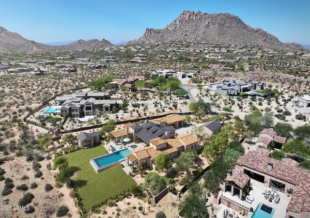 Photo 2 of Mansion for sale at 26413 N 119th Street, Scottsdale, AZ 85255 | MLS# 7066287 | Listing updated on 2026-09-12