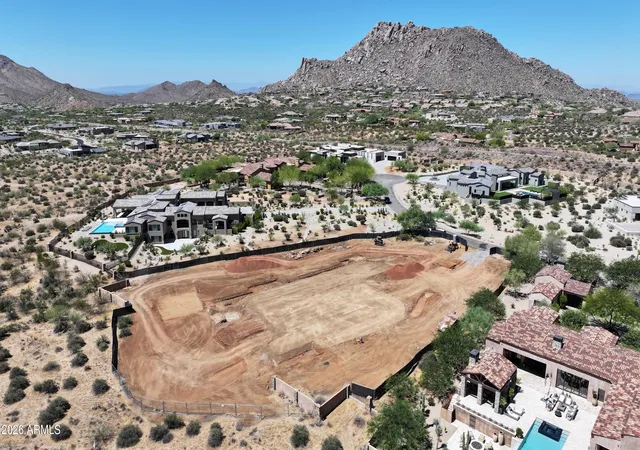 Photo 8 of Mansion for sale at 26413 N 119th Street, Scottsdale, AZ 85255 | MLS# 7066287 | Listing updated on 2026-09-12