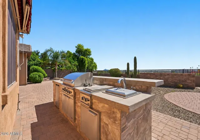 Photo 3 of Single family home for sale at 3010 N Summer Ln, Casa Grande, AZ 85122 | MLS# 7075801 | Listing updated on 2026-09-08